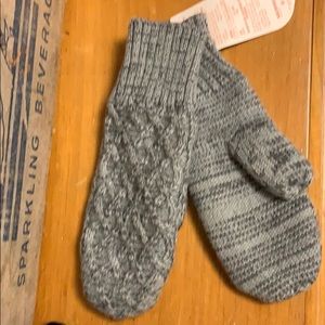 Merrell Mittens